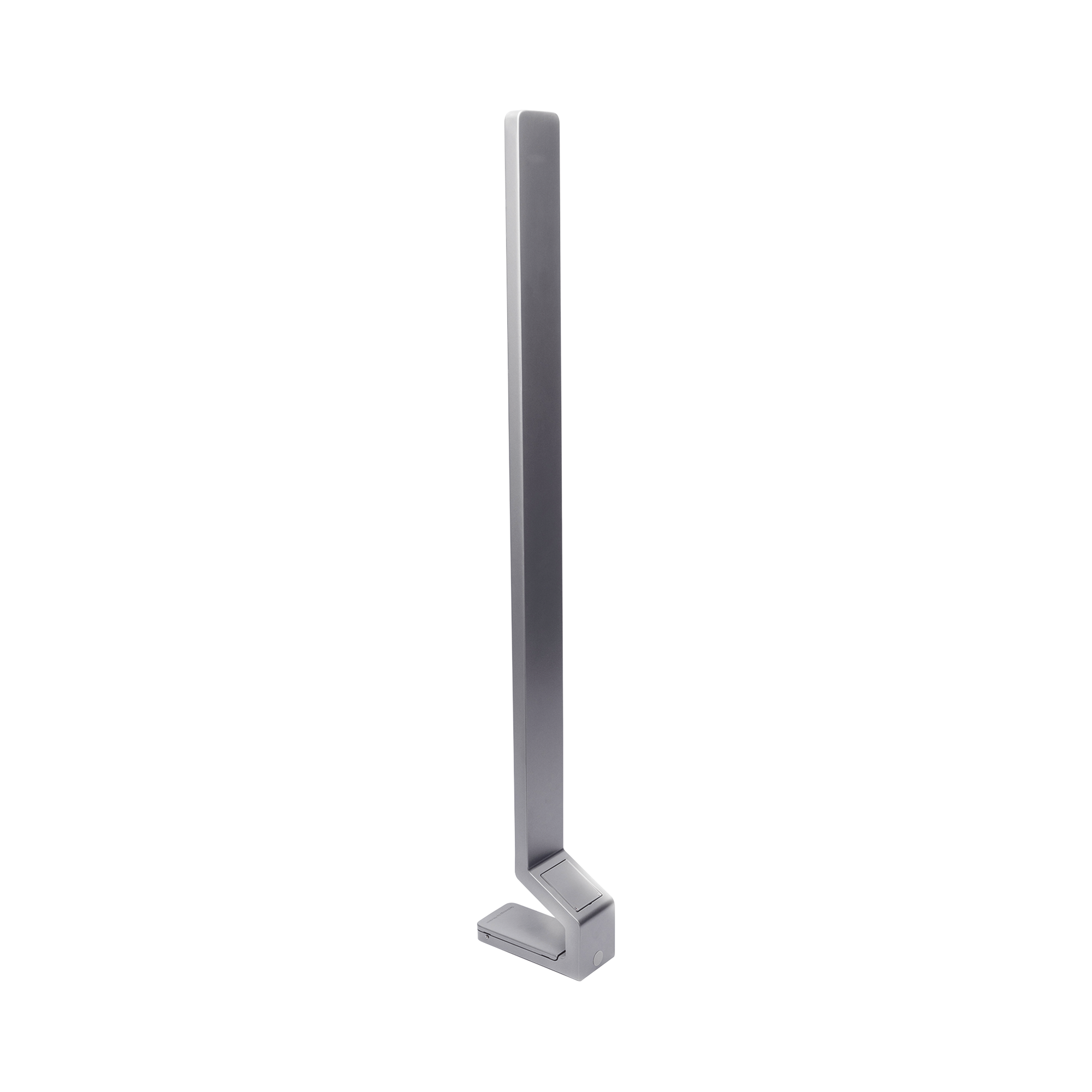 Pedestal de Piso para Lectores de Rostro HIKVISION de la serie Min Moe - Revisar lista de compatibilidad Pedestal de Piso para Lectores de Rostro HIKVISION de la serie Min Moe - Revisar lista de compatibilidad